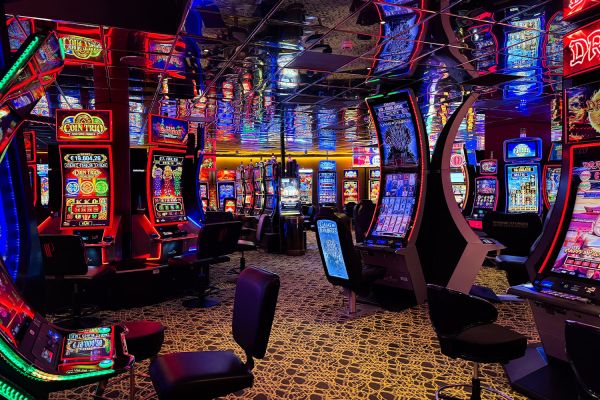 ESCAPADE CASINO Semaine