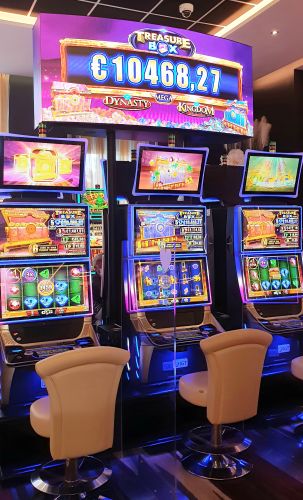 BULLES DE JEU 100 €
