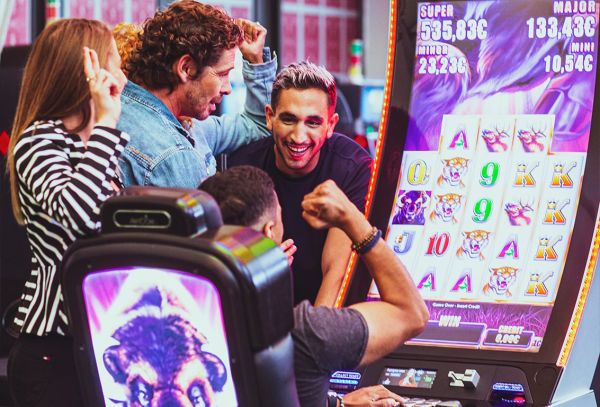 Escapade Plaisir du Jeu - Semaine et hors saison